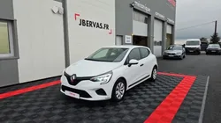Renault CLIO V SOCIETE SCE 65 AIR NAV