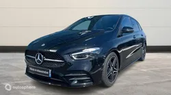 Mercedes Classe B 200d 150ch AMG Line 8G-DCT