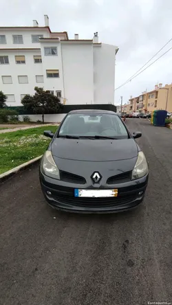Renault Clio 1.5DCi 5lug