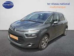 Citroën C4 Picasso THP 165ch Exclusive S&S EAT6