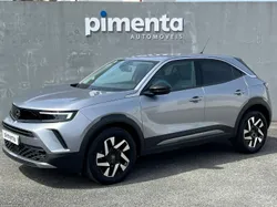 Opel Mokka 1.2 T Elegance