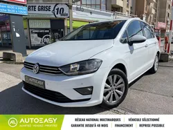 Volkswagen GOLF SPORTSVAN VII 1.4 TSI BMT DSG7 125 cv