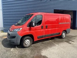 Citroën Jumper (2) 30 L2H1 BlueHDi 110 BVM6 Business