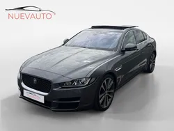 JAGUAR XE XE 2.0 D - 180 ch BVA Prestige