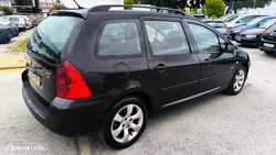 Peugeot 307 Break 1.6 HDi XS Premium