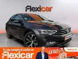 Volkswagen Passat Variant 1.6TDI Executive DSG7