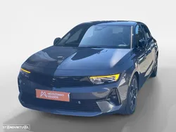 Opel Astra 1.2 T GS Aut.