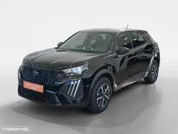Peugeot 2008 1.2 PureTech Style