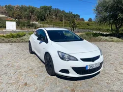Opel Astra GTC