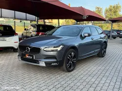Volvo V90 Cross Country 2.0 D4 Pro AWD Geartronic