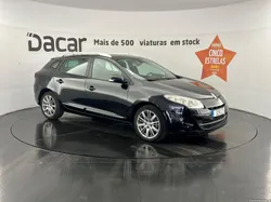 Renault Mégane 1.5 DCI GT LINE
