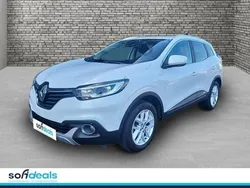 Renault Kadjar 1.2 TCe 130ch energy Zen