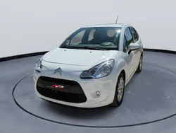 Citroen C3 1.6 E-HDI90 AIRDREAM CONFORT