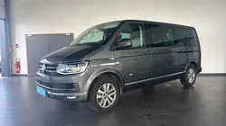 Volkswagen Caravelle 2.0 TDI 204 BMT Longue DSG7 Confortline