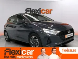 HYUNDAI i20 1.0 TGDI Klass 100