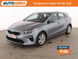 KIA Ceed 1.0 T-GDI Eco-Dynamics Drive 120