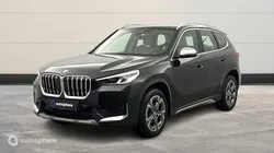 Bmw X1 sDrive18d 150ch xLine