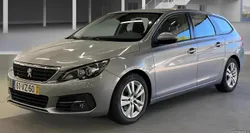Peugeot 308 SW 1.5BlueHDi Business Line