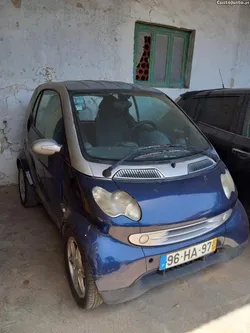 Smart Smart Micro cdi