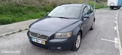 Volvo V50 1.6 D Nível 2