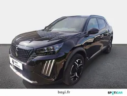 PEUGEOT 2008 PureTech 130 S&S EAT8 GT