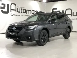 SUBARU Outback 2.5 Field CVT