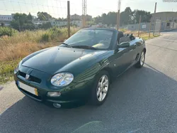 MG MGF (Rd)