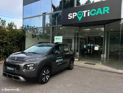 Citroën C3 Aircross 1.5 BlueHDi Feel S&S