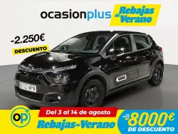 Citroen C3 Origin 1.2 PureTech S&S Plus 83