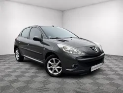 Peugeot 206 1.4 HDi FAP Access 5p