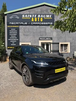 Land Rover Range Rover Évoque D165 R-Dynamic / Garantie 12 mois