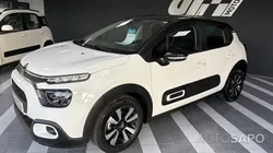 Citroen C3 1.2 PureTech Feel Pack de 2022