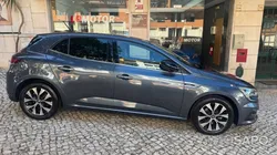 Renault Mégane 1.5 Blue dCi Limited de 2021