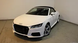 Audi TT 1.8 TFSI