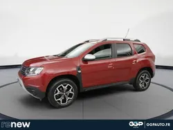 Dacia Duster 1.5 Blue dCi 115ch Prestige 4x2 E6U