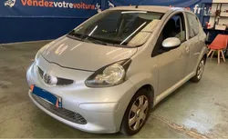 Toyota Aygo 1.0 VVTI 68 cv CLIM - Garantie 12 mois