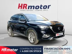 MG HS e 1.5 T-GDI Luxury