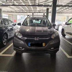 Honda HR-V Elegance
