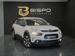Citroën C4 1.2 PureTech Shine EAT6