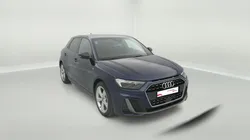 Audi A1 sportback 30 TFSI 116 ch S tronic 7 S line