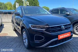 VW T-Roc 1.0 TSI Urban