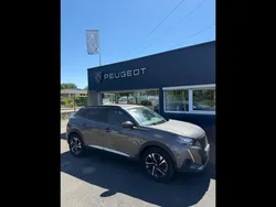 Peugeot 2008 1.5 BlueHDi 110ch S&S Allure Pack