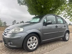 Citroën C3 1.4 Hdi 199 Mil 1Dono