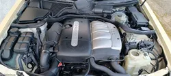 Mercedes-Benz E 200 cdi