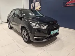DS 3 Crossback BlueHDi 130 Automatique Business