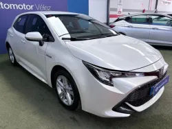 TOYOTA Corolla 125H Feel!