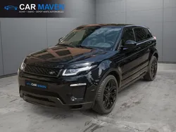 LAND ROVER RANGE ROVER EVOQUE TD4 180 BVA HSE Dynamic