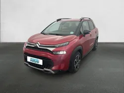 Citroën C3 Aircross BlueHDi 110 S&S BVM6 - Feel Pack