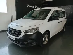 MERCEDES Citan Tourer 110CDI Largo Base