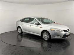 Ford Mondeo 1.8 TDCI 5P